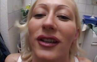 XXX Mập mạp phụ nữ với mỡ âm đạo fucked phía sau các sân khấu phim xxx thu vat