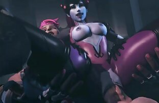 XXX hậu xxx set thu môn