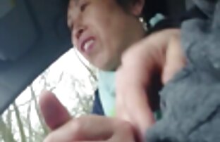 XXX cô gái tóc vàng cưỡi phim xxx dong vat máy và kem
