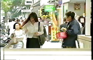 XXX Stacey - Thử giọng giữa phim xxx nguoi va thu các sắc tộc