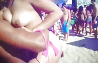 XXX Dơ bẩn ba người xxx voi dong vat với lindsay Kay và Aubrey Addams
