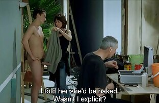 XXX Afro Invasian 5 người và chó xxx cảnh 1 Lei Lani Li