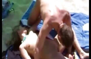 XXX Cặp vợ chồng tây ban nha (phần sex xxx thu 1)