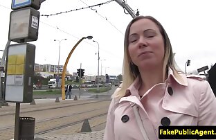XXX Tóc vàng Brazil nóng xxx người và thú bỏng